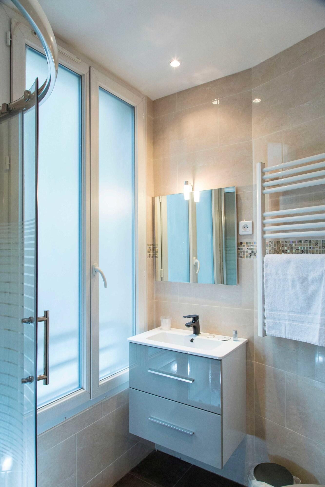 Maison Urbaine Paris Luaran gambar