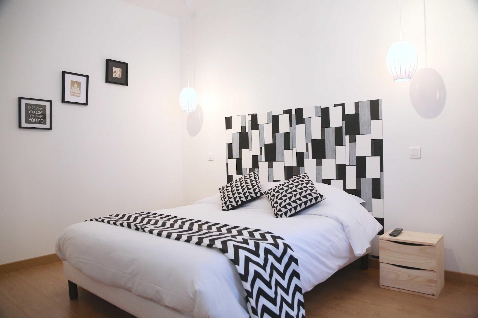 Maison Urbaine Paris Luaran gambar