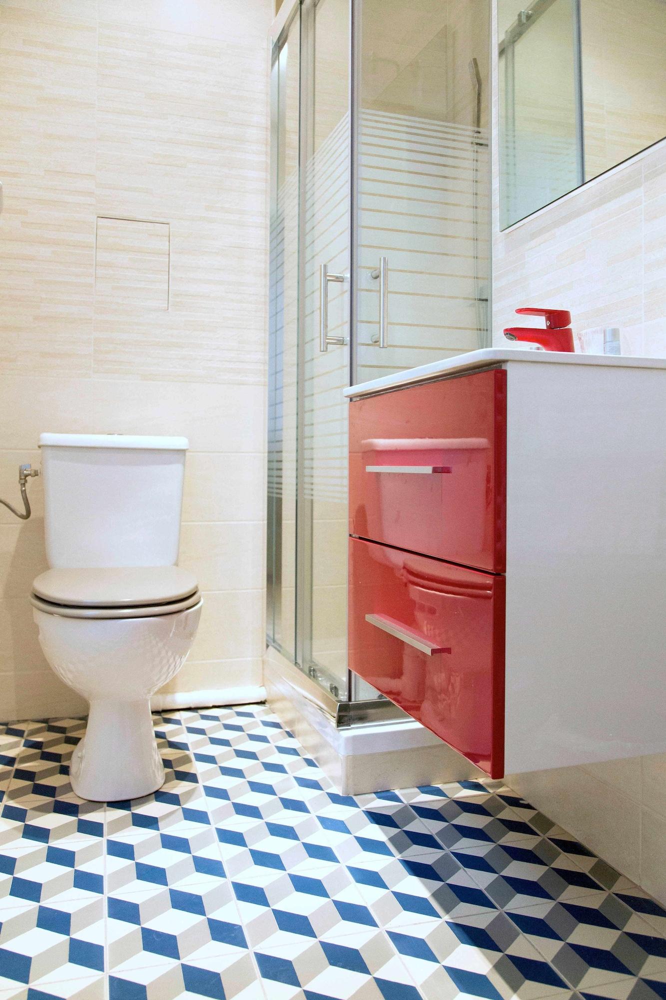 Maison Urbaine Paris Luaran gambar