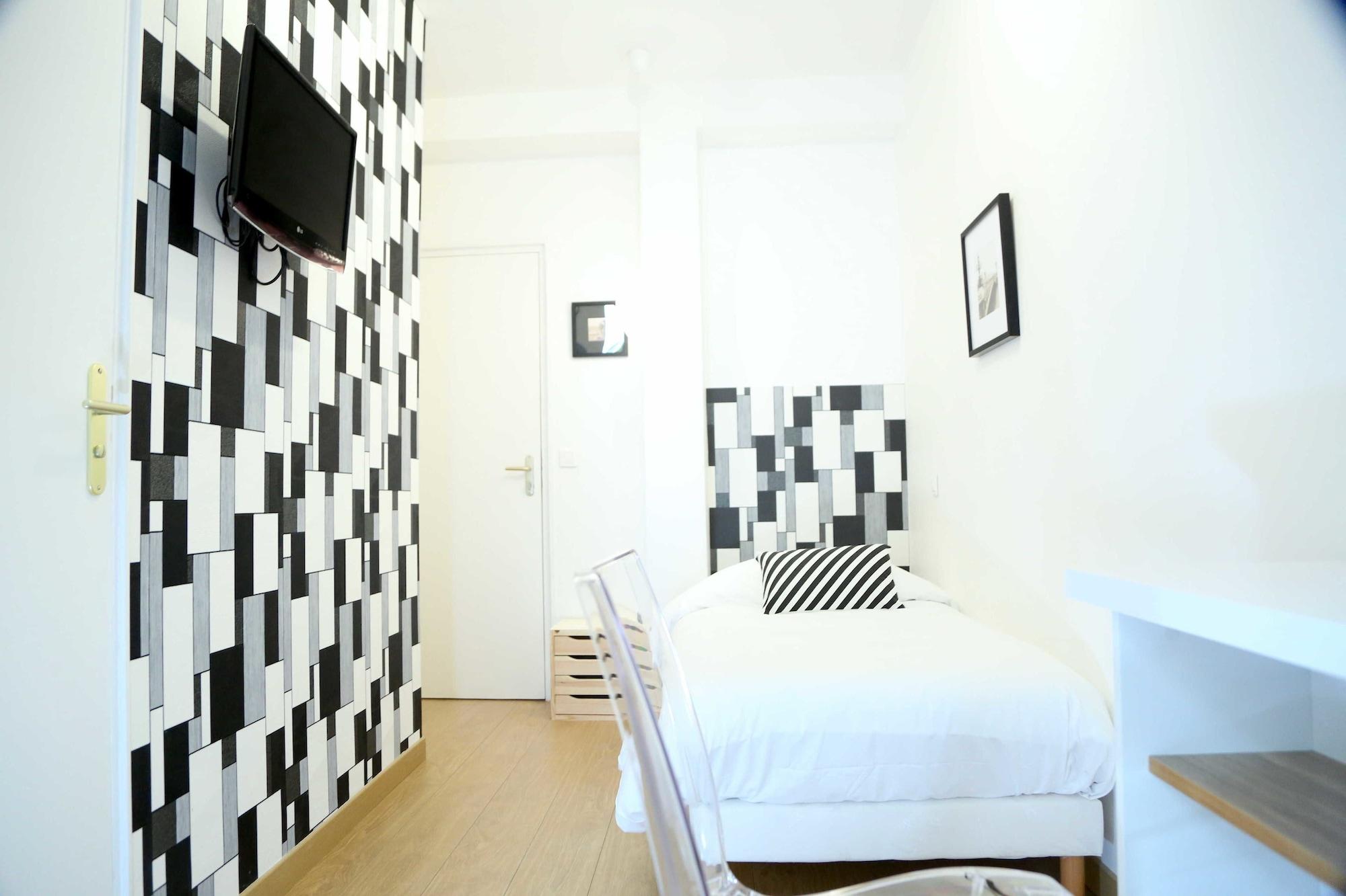 Maison Urbaine Paris Luaran gambar