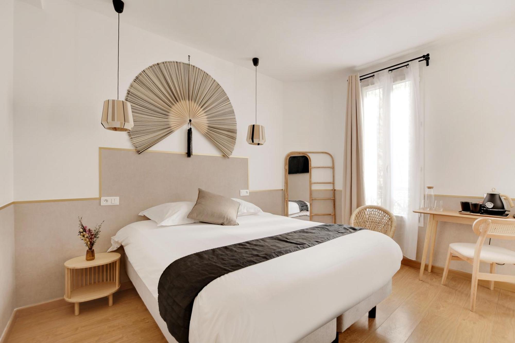 Maison Urbaine Paris Luaran gambar
