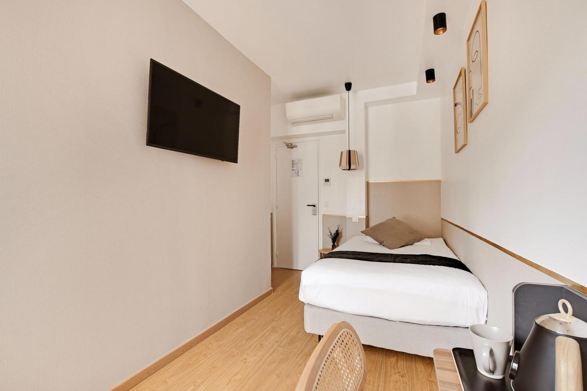 Maison Urbaine Paris Luaran gambar