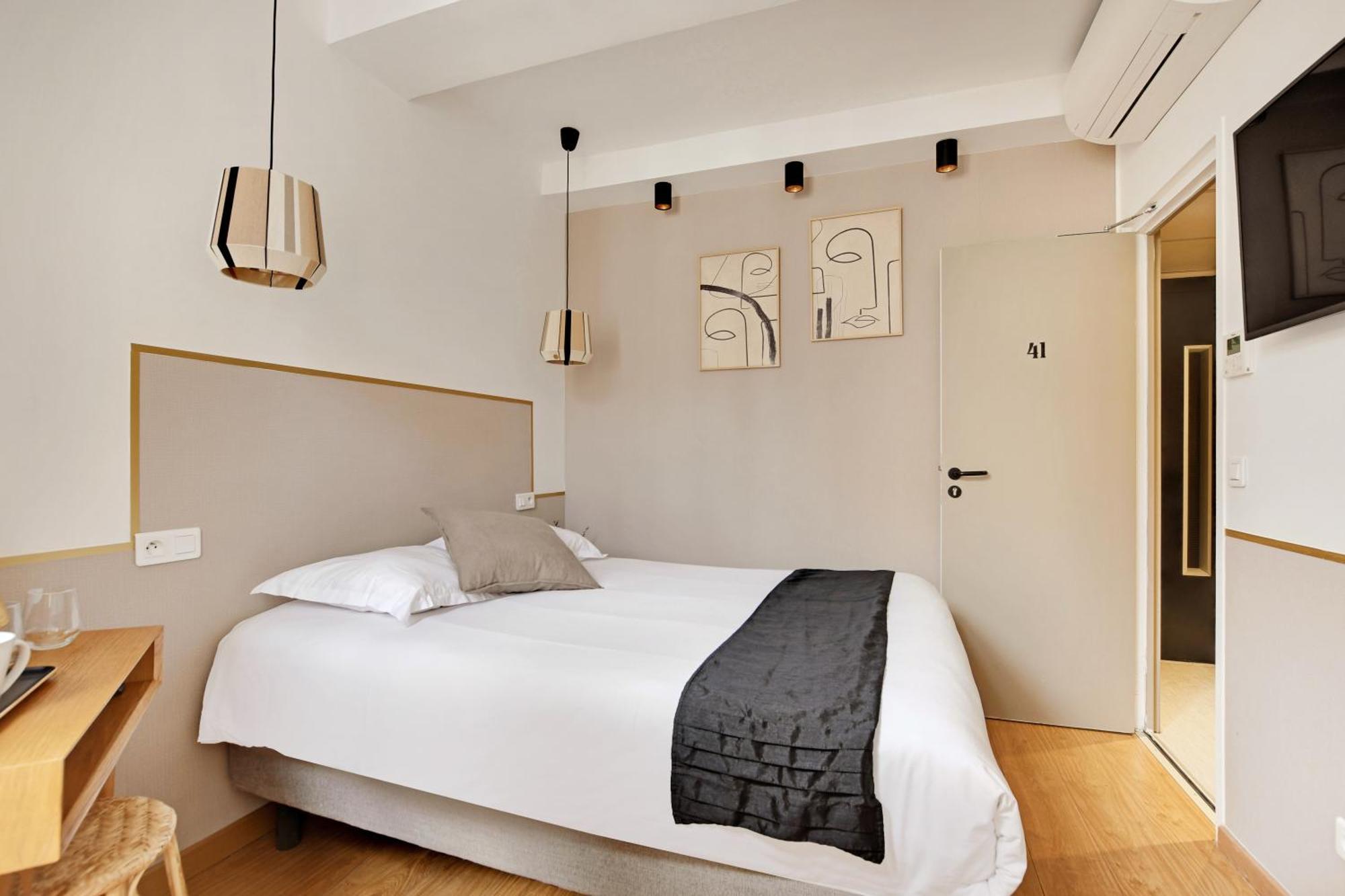 Maison Urbaine Paris Luaran gambar