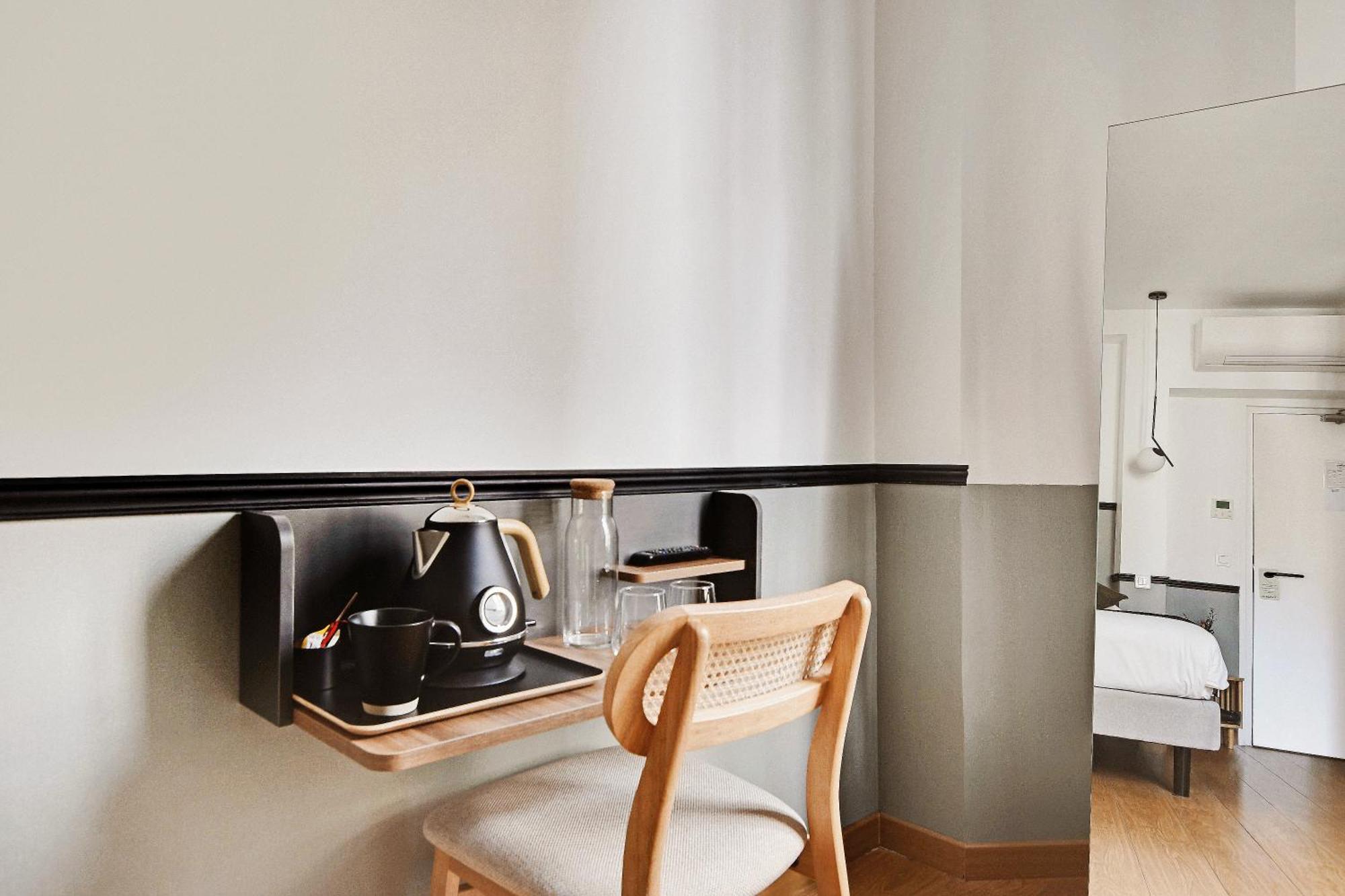 Maison Urbaine Paris Luaran gambar